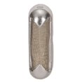 thumbnail image 2 of 4X Calentador de Manos Portátil de Aleación de Aluminio, Quemador Pequeño de Calentador de Bolsillo, 2 of 5