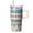 boho-252, variant on Bohemian 20oz Tumbler with Lid and Straw, Stainless Steel Insulated Coffee Cup, Double Wall Vacuum Travel Mug, Leakproof Thermal