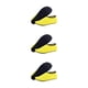 thumbnail image 2 of Greeniant 1 par de zapatos de playa antideslizantes de secado rápido calcetines descalzos niños amarillo S Type1 NO1, 2 of 6