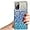Blue, variant on Bling Glitter Case for Samsung Galaxy Note 20,Sparkle Crystal Rhinestone 3D Homemade Diamond Full Cover Soft Slim Clear Bumper Protective Phone Case for Samsung Galaxy Note 20,Blue