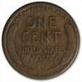 thumbnail image 2 of 1916-S Lincoln Cent VF, 2 of 2