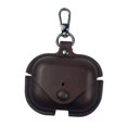 thumbnail image 4 of Funda Para Auriculares Funda Protectora De Cuero PU Para Pro Deep Brown Marrón Sunnimix Funda protectora de piel para auriculares, 4 of 8