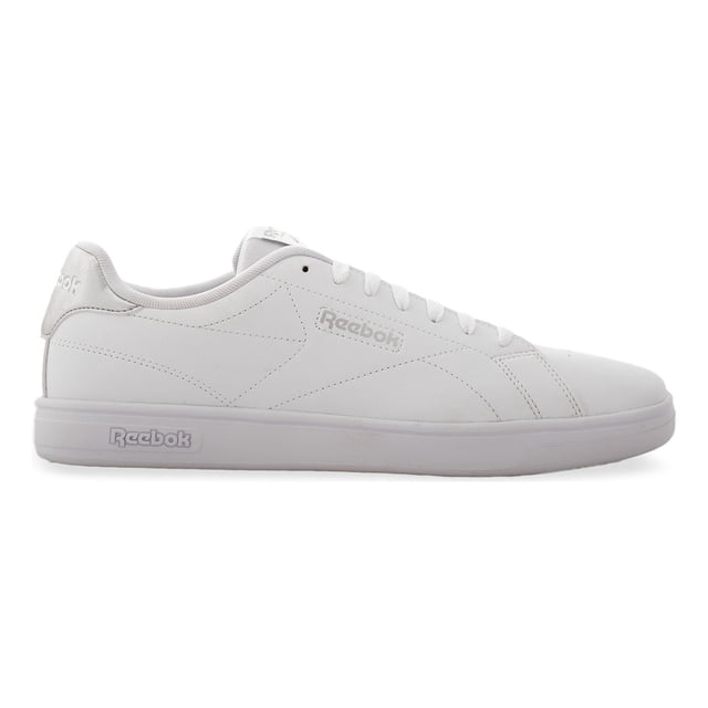 Tenis Reebok Mujer Dama Court Clean Blanco Casual blanco 5 MX