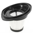 thumbnail image 3 of MYG 2 Pcs Filtres Portatifs pour Aspirateur Sans Fil pour VL189, Filtre de Remplacement Lavable et Réutilisable (2 PACK), 3 of 9