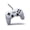 Gray Edition, variant on 8BitDo Pro 2 Wired Controller Gamepad - Gray (US) (PC)