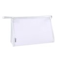 thumbnail image 1 of Cosmetic Bag Splash-proof Big Capacity Portable Makeup Bag Travel Toiletry Bag, 1 of 9