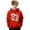 Red, variant on CAIXIA Hoodies for Teen Boys 67 Graphic Print Funny Sweatshirt Tops Long Sleeve Shirts Kids Boys Pullover Athletic Thermal Fuzzy Hooded 2026,Beige