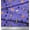 Medium Purple, variant on Soimoi Green Silk Fabric Hand,Snake & Skull Halloween Fabric Prints By Yard 42 Inch Wide