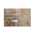 thumbnail image 7 of Hand Knotted Ziegler Farhan Wool Rug - 2'11'' x 4'3'', 7 of 7
