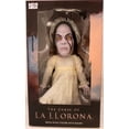 thumbnail image 1 of The Curse Of La Llorona 15 Inch Action Figure Mega Scale Series - Talking La Llorona, 1 of 2