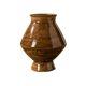 thumbnail image 1 of Macetas de cerámica con orificios de drenaje for decoración de interiores y exteriores, macetas de oficina, 1 of 2