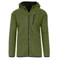thumbnail image 1 of Sweat à Capuche avec Poche Poitrine en Polaire Sherpa Tech, 1 of 2