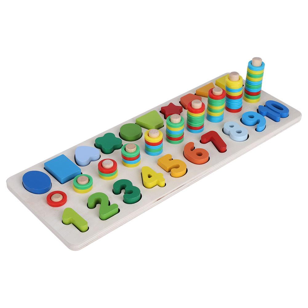early learning toys