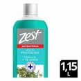 thumbnail image 1 of Jabón líquido para manos Zest antibacterial con tomillo 1.15 l, 1 of 4