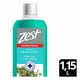 thumbnail image 1 of Jabón líquido para manos Zest antibacterial con tomillo 1.15 l, 1 of 4