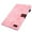 Pink, variant on ELEHOLD PU Leather Folio Case For Samsung Tab A 10.1 (2019) Kickstand Shockproof Cover, with Credit Card Holder & Pencil Holder, Auto Sleep&Weke -Black