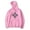 pink, variant on Yeat Crop Circle Hoodies 2093 Logo Merch Women Men Fashion Casual HipHop Long Sleeve Sweatshirts