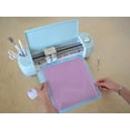 thumbnail image 3 of ORACAL Craft Vinyl Film Roll 651 Lilac 042 Permanent Adhesive Easy Cutting - 12" x 10ft, 3 of 8