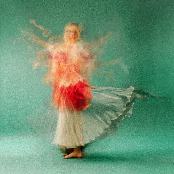 Shaina Hayes - Kindergarden Heart - Music & Performance - Vinyl