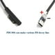 thumbnail image 4 of uds USB-C PDC004 PD 12V DC módulo de disparo de potencia de voltaje fijo 5A entrada hembra tipo C, 4 of 9