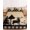 Black, variant on Cal.King Size Fitted Sheet Set - Christmas Elk 3 Piece Bedding Sets 16" Deep Pocket Fitted Sheet with 2 Pillowcases, Xmas Tree White Black Buffalo Plaid Brushed Microfiber Hotel Luxury Bed Sheets