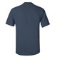 thumbnail image 2 of Gildan - Camiseta básica de manga corta Modelo Ultra Cotton para hombre caballero (Azul Metro), 2 of 2
