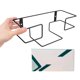 thumbnail image 5 of WEUVEB 2Ud Soporte Metálico Para Caja De Guantes Montaje En Pared Almacenamiento, 5 of 8