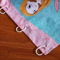 thumbnail image 3 of Greenland Home Fashions Mermaid Shower Curtain, 72" x 72", 3 of 6