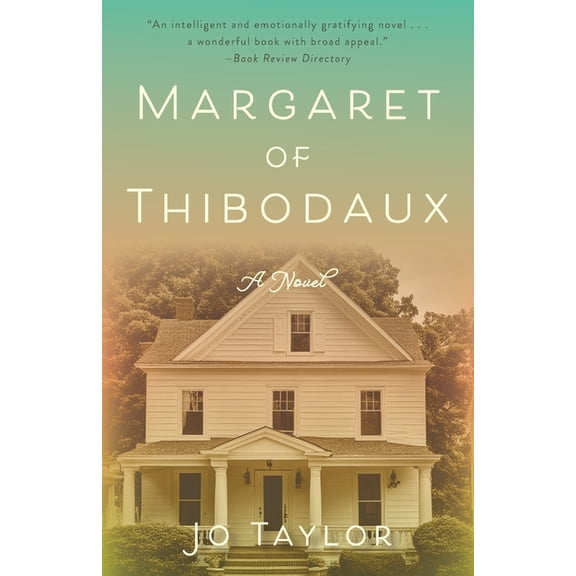 Margaret of Thibodaux, (Paperback)