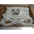 thumbnail image 5 of FLAGPOLE LINE ROPE FOR 38 ft POLE 6mm LOW STRETCH POLYESTER Heavy Duty Strength, 5 of 5