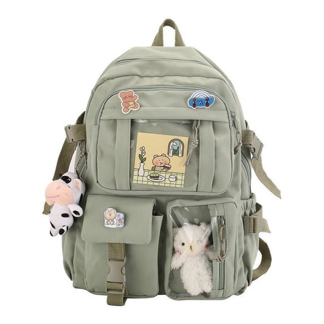 Mochila Kawaii para mujer