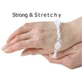 thumbnail image 5 of Hello Hobby Stretch Cord 75ft Clear, 5 of 5