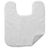 Canopy Essential Nylon Soft Arctic White Contour Bath Rug, 1 Each