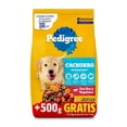 thumbnail image 1 of Alimento para Perro. Pedigree Cachorro con Res y Vegetales 4.5 kg., 1 of 4