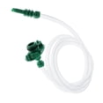 thumbnail image 2 of Adaptador para jeringa dispensadora de pegamento con tubo de aire de plástico de 5 cc, 30/50/55 cc 10CC, 2 of 9