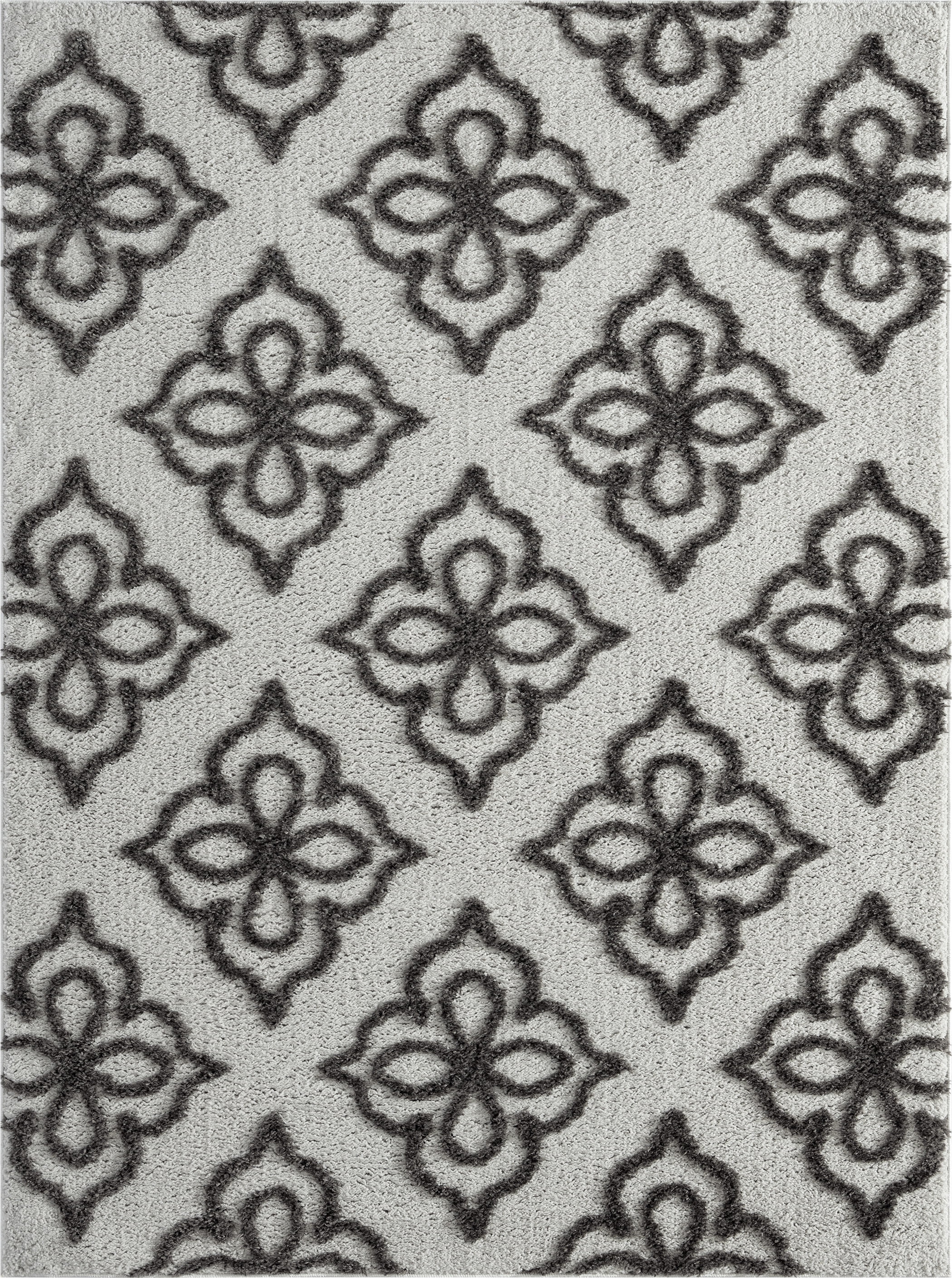 United Weavers of America Queensland Geometric, Modern Hand-Made Area Rug, 13.17' x 9.83'