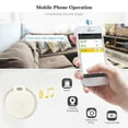 thumbnail image 4 of Alician Mini Pet Dog Cat Waterproof GPS Locator Tracker Tracking Anti-Lost Device, 4 of 8