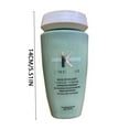 CENGZISHU Dry Hair Products Balancing Shampoo For Oily Scalp And Hair
