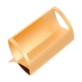 thumbnail image 1 of unbranded Organizador De Tarjetas De Metálico Dorado Para Oficina Soporte Y Exhibición En Escritorio, 1 of 8