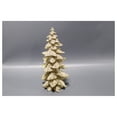 thumbnail image 5 of Raz Imports Home for The Holidays 9.5" Tree, Set of 3, 5 of 7