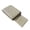 Seven Lines-Beige, variant on Car Armrest Cushion Pad Center Console Mat for Seat Box Cover Protector PU Leather Fit