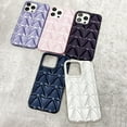 thumbnail image 2 of For iPhone 15 14 13 12 11 Pro Max Pro Little Love Oil Spray Phone Case, 2 of 5
