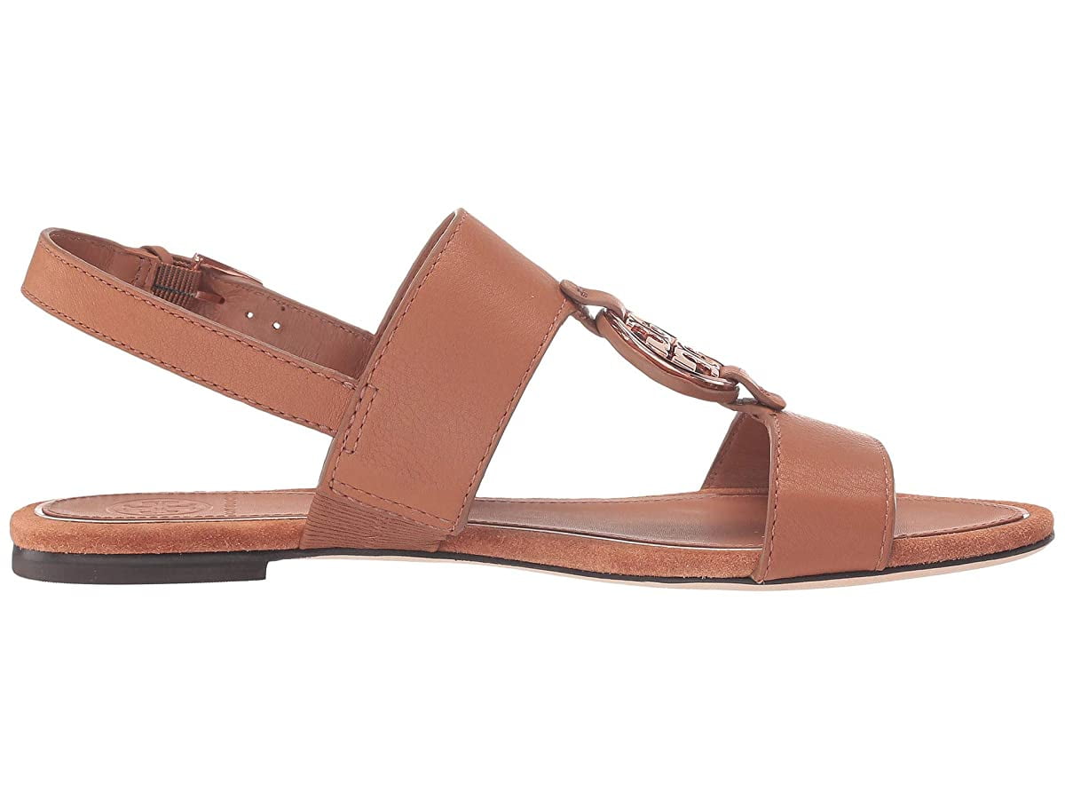 tory burch rose gold mini miller