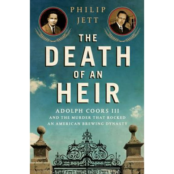 Pre-Owned The Death of an Heir