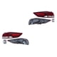 thumbnail image 1 of Par de Calaveras DEPO Elantra 2017 A 2018 Con Leds, 1 of 4