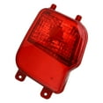 thumbnail image 1 of Conjunto de luz antiniebla trasera derecha, conjunto de luz antiniebla trasera derecha Conjunto de luz antiniebla trasera derecha Luz antiniebla trasera derecha Materiales ecológicos, 1 of 9