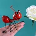 thumbnail image 3 of Home Irrt Ant Ornts Hanging Home Rat Crafts, 3 of 5