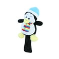 thumbnail image 4 of Funda protectora para cabeza de palo de golf de madera, funda protectora para taco de golf, ligera, resistente a arañazos, bonita y práctica Pingüino, 4 of 8