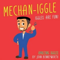 Mechan-Iggle (Paperback)
