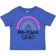 thumbnail image 3 of Inktastic Pre-school Grad Graduation Rainbow Boys or Girls Toddler T-Shirt, 3 of 5